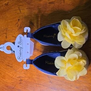 Rising Star Baby Shoes